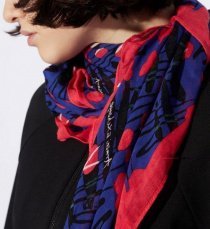 Платок Armani Exchange модель 3GY403-YAA6Z-6562 Фото