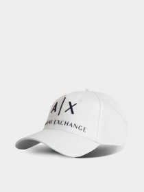 Кепка Armani Exchange модель 954039-CC513-00010 Фото
