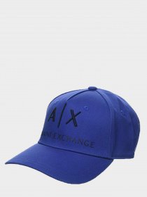 Кепка Armani Exchange модель 954039-CC513-06738 Фото