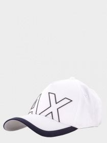 Кепка Armani Exchange модель 954047-9P139-00010 Фото