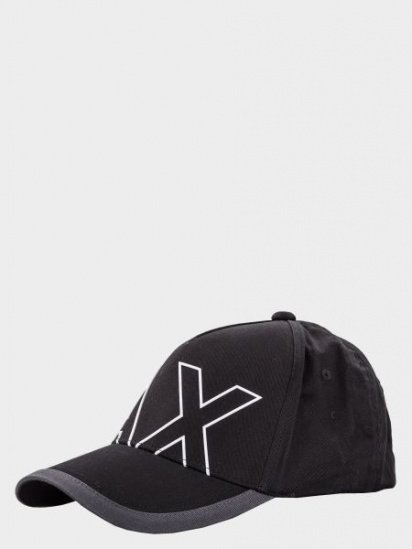 Кепка Armani Exchange модель 954047-9P139-00020 - фото
