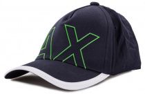Кепка Armani Exchange модель 954047-9P139-04939 Фото