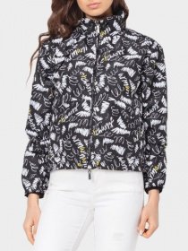 Куртка Armani Exchange модель 3GYB11-YNR9Z-5232 Фото