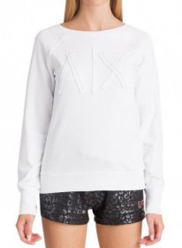 Світшот Armani Exchange модель 3GYM79-YJE5Z-1000 Фото