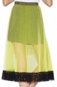 Юбки Armani Exchange модель 3GYN09-YNHSZ-0628 Фото