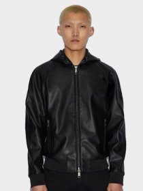 Куртка Armani Exchange модель 3GZB03-ZNAAZ-1200 Куртка Armani Exchange модель 3GZB03-ZNAAZ-1200 Фото