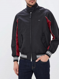 Куртка Armani Exchange модель 3GZBG3-ZNGMZ-4299 Куртка Armani Exchange модель 3GZBG3-ZNGMZ-4299 Фото