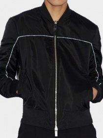 Куртка Armani Exchange модель 3GZBG4-ZNFQZ-1200 Фото