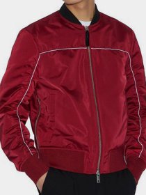 Куртка Armani Exchange модель 3GZBG4-ZNFQZ-1457 Фото