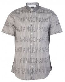 Рубашки Armani Exchange модель 3GZC35-ZNEAZ-5130 Фото