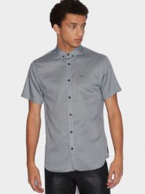 Рубашка Armani Exchange модель 3GZC51-ZNZRZ-5132 Фото