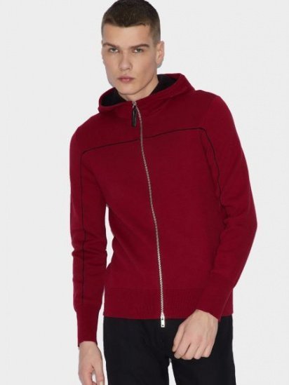 Джемпер Armani Exchange модель 3GZE3C-ZMV1Z-0423 - фото