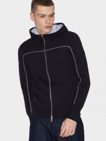 Худи и свитшоты Armani Exchange модель 3GZE3C-ZMV1Z-05BD Фото