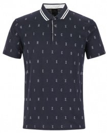 Поло Armani Exchange модель 3GZF93-ZJH4Z-2289 Фото