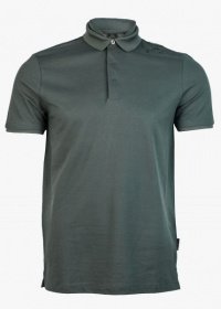 Поло Armani Exchange модель 3GZFGA-ZJ1BZ-1839 Фото