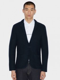 Пиджаки Armani Exchange модель 3GZG1A-ZMM4Z-1510 Фото
