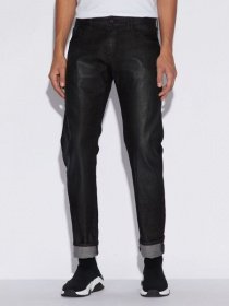 Джинсы Armani Exchange модель 3GZJ13-Z1HWZ-0204 Фото
