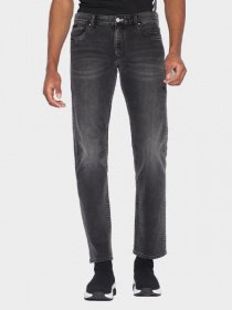 Джинсы Armani Exchange модель 3GZJ16-Z1HPZ-0204 Фото