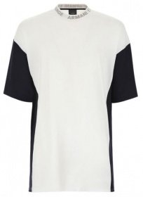 Футболки і поло Armani Exchange модель 3GZM79-ZJH4Z-0161 Фото