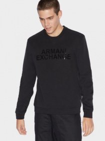 Свитшот Armani Exchange модель 3GZM84-ZJQ2Z-1200 Фото