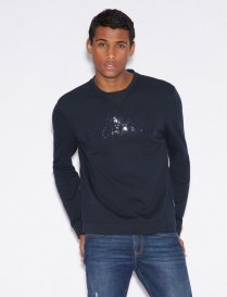 Пайта Armani Exchange модель 3GZM84-ZJQ2Z-1510 Фото