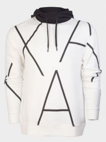 Худі Armani Exchange модель 3GZMAH-ZJBAZ-2181 Фото