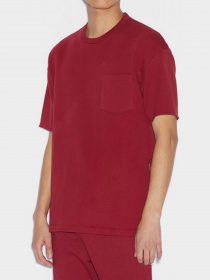 Футболки и поло Armani Exchange модель 3GZMGE-ZJ4BZ-1457 Футболки и поло Armani Exchange модель 3GZMGE-ZJ4BZ-1457 Фото