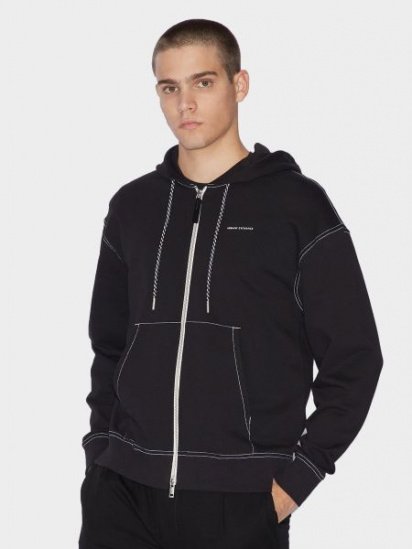 Кофта Armani Exchange модель 3GZMGH-ZJBAZ-1200 — фото - INTERTOP