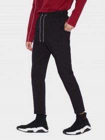 Брюки повседневные Armani Exchange модель 3GZPGG-ZJBAZ-1200 Фото