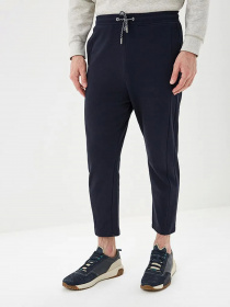 Брюки повседневные Armani Exchange модель 3GZPGG-ZJBAZ-1583 Фото