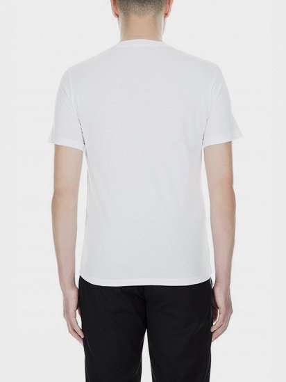 Футболки і поло Armani Exchange модель 3GZTFC-ZJH4Z-1100 — фото - INTERTOP