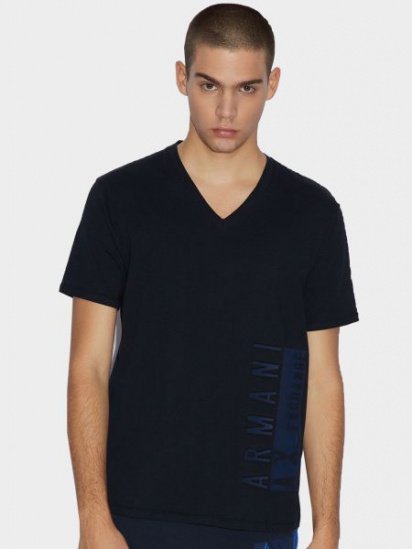 Футболки і поло Armani Exchange модель 3GZTFC-ZJH4Z-1510 - фото