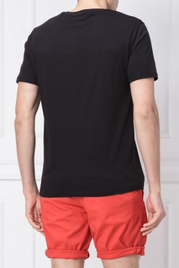 Футболки і поло Armani Exchange модель 3GZTFH-ZJH4Z-1200 — фото 5 - INTERTOP