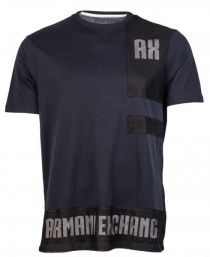 Футболки и поло Armani Exchange модель 3GZTFM-ZJH4Z-1510 Фото