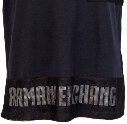 Футболки і поло Armani Exchange модель 3GZTFM-ZJH4Z-1510 — фото 3 - INTERTOP