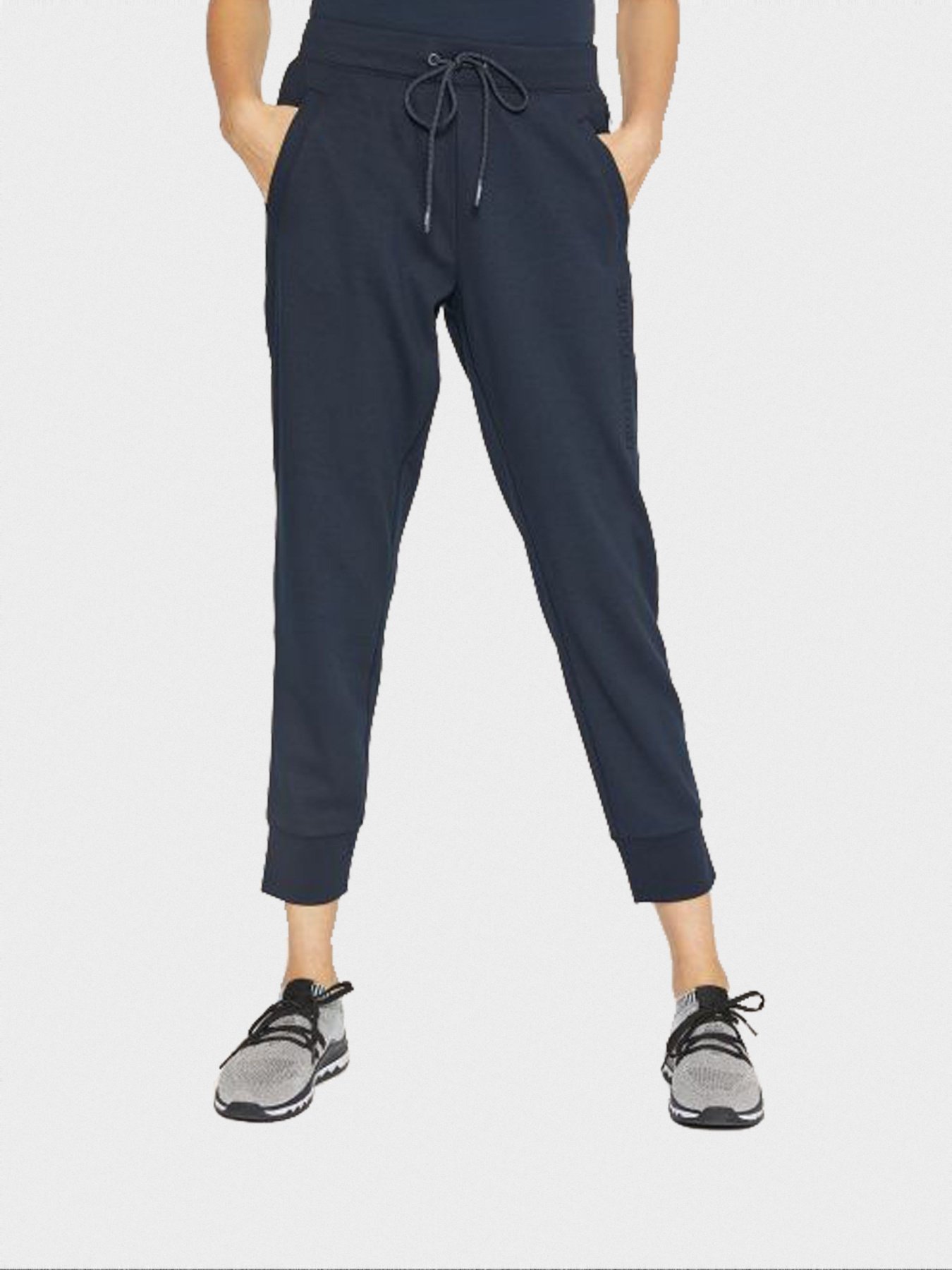 Штаны спортивные Armani Exchange модель 8NYP74-Y9L7Z-1510 Фото