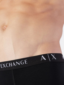 Набор трусов Armani Exchange Boxer модель 956001-CC282-42520 Фото