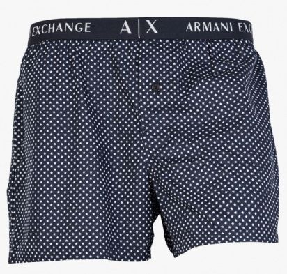 Труси Armani Exchange модель 956007-9P024-07039 — фото - INTERTOP