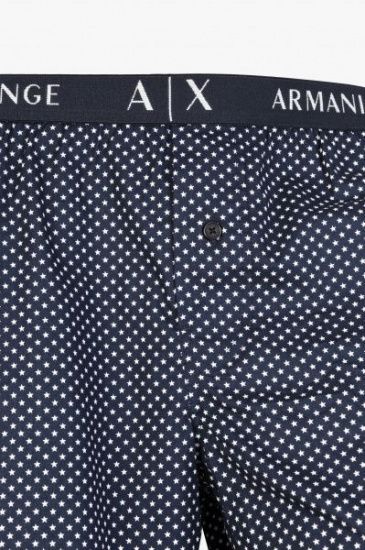 Труси Armani Exchange модель 956007-9P024-07039 — фото 4 - INTERTOP