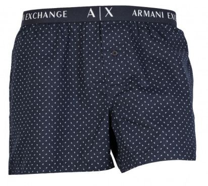 Нижня білизна Armani Exchange модель 956007-9P024-07139 — фото - INTERTOP