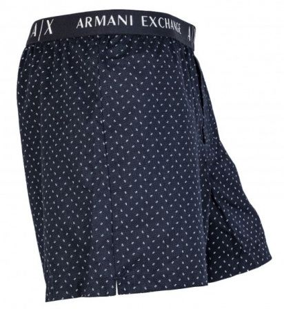 Нижня білизна Armani Exchange модель 956007-9P024-07139 — фото 3 - INTERTOP