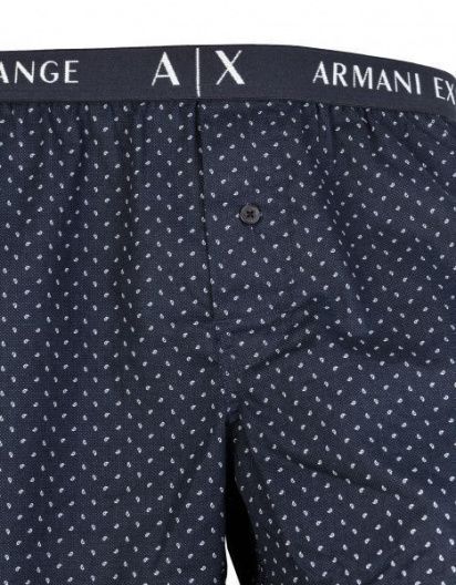 Нижня білизна Armani Exchange модель 956007-9P024-07139 — фото 4 - INTERTOP