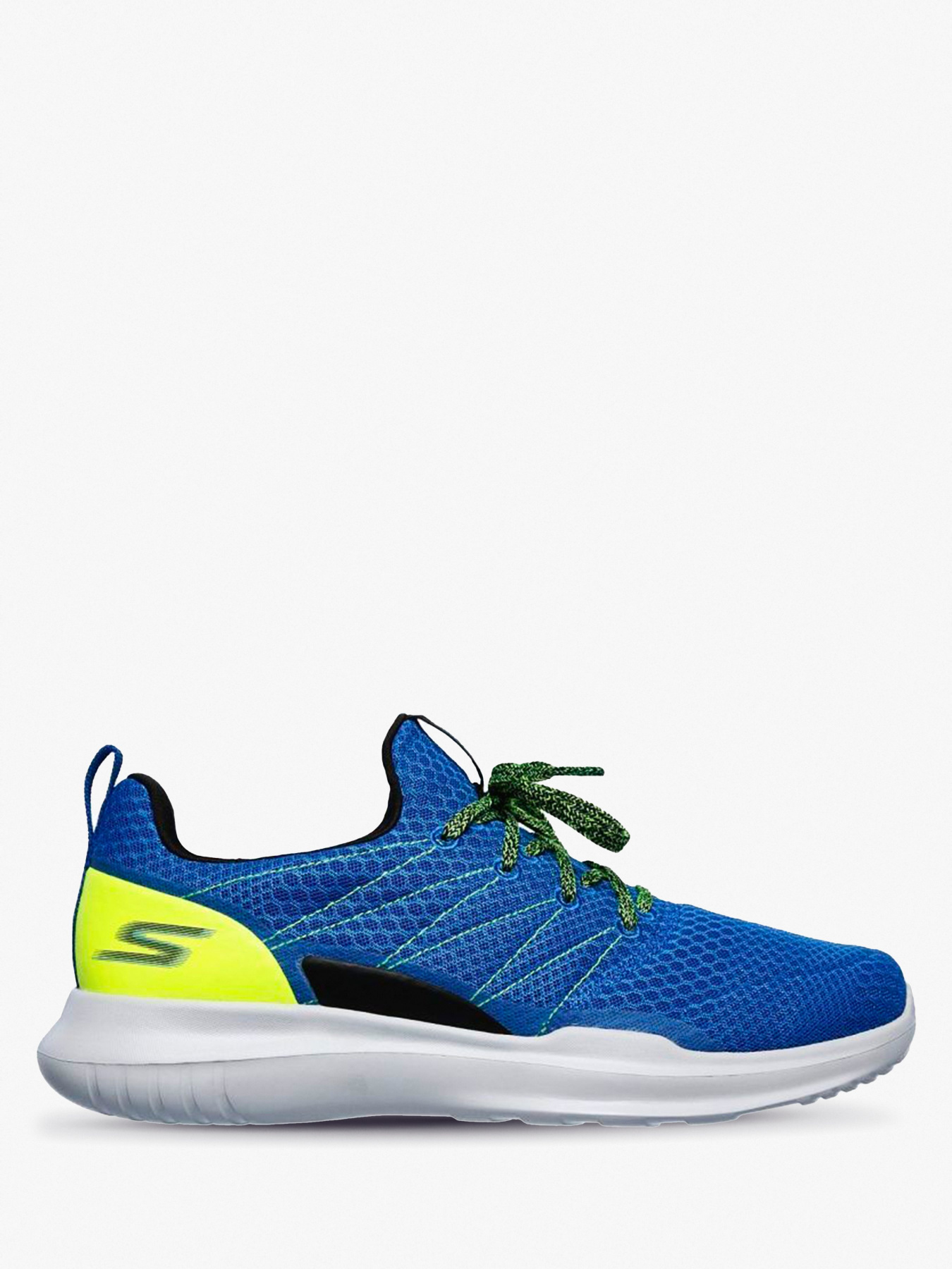 Кроссовки для бега Skechers модель 54845 BLLM Фото