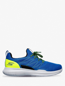 Кроссовки для бега Skechers модель 54845 BLLM Кроссовки для бега Skechers модель 54845 BLLM Фото