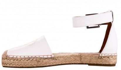 Сандалії Emporio Armani модель X3S023-XF343-00639 — фото - INTERTOP