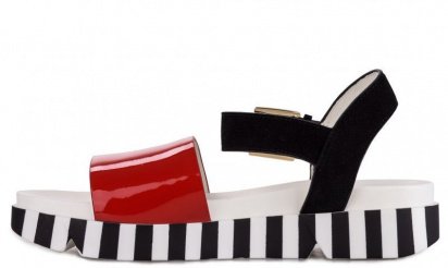 Босоніжки Emporio Armani модель X3U081-XL836-N810 — фото - INTERTOP