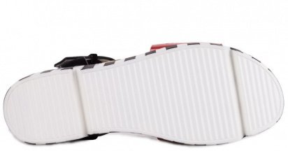 Босоніжки Emporio Armani модель X3U081-XL836-N810 — фото 3 - INTERTOP