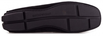 Мокасини Emporio Armani модель X4B124-XF188-00002 — фото 3 - INTERTOP