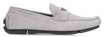 Мокасини Emporio Armani модель X4B124-XF188-00104 Фото