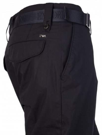 Штани повсякденні Emporio Armani модель 3G1PM2-1NHKZ-0920 — фото 3 - INTERTOP